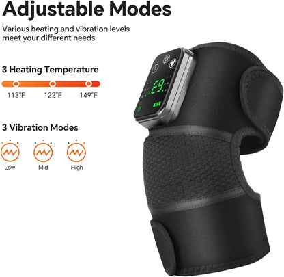 Ember Joint Knee Relief Massager