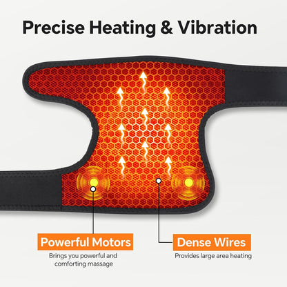 Ember Joint Knee Relief Massager