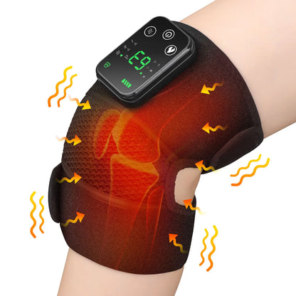 Ember Joint Knee Relief Massager